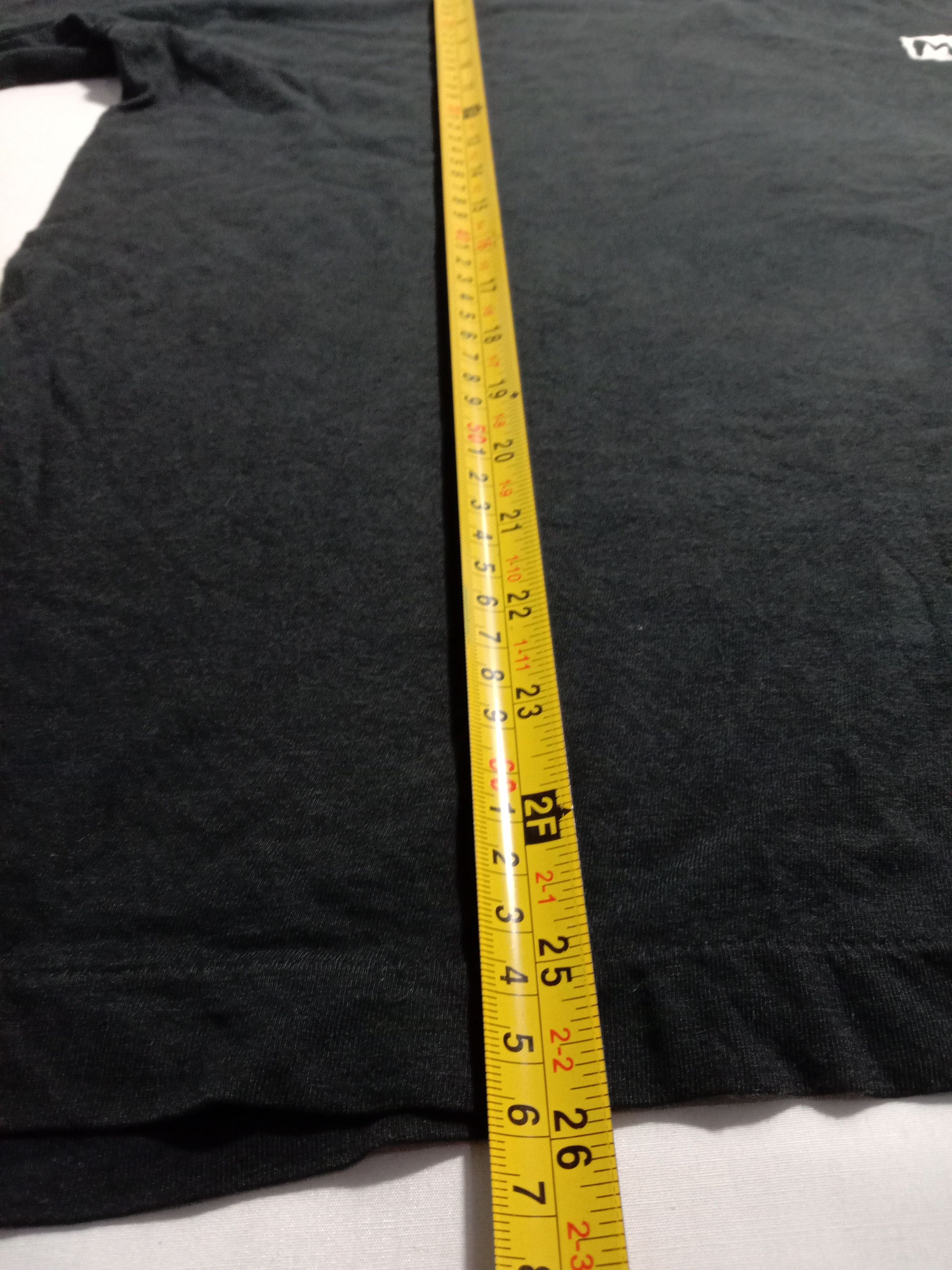 Band Tees Rare Thanks Bands Listed M.A.T Music 5th Anniversary Tee Size US M / EU 48-50 / 2 - 7 Thumbnail