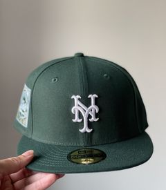 Hat Club Green Icy | Grailed