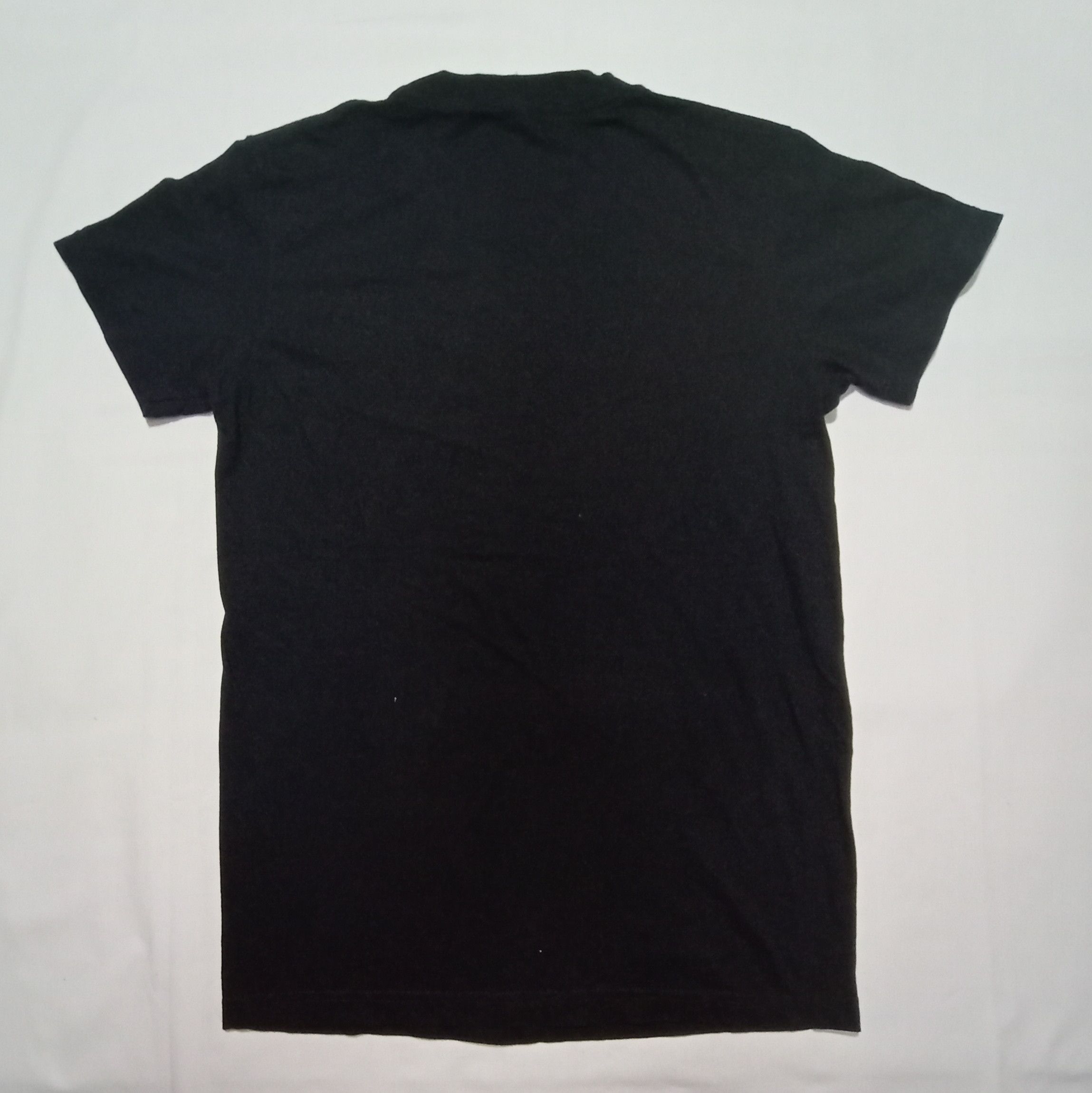 American Apparel INXS KICK Band Tees Big Printed Spell Out Rock Size US S / EU 44-46 / 1 - 5 Thumbnail