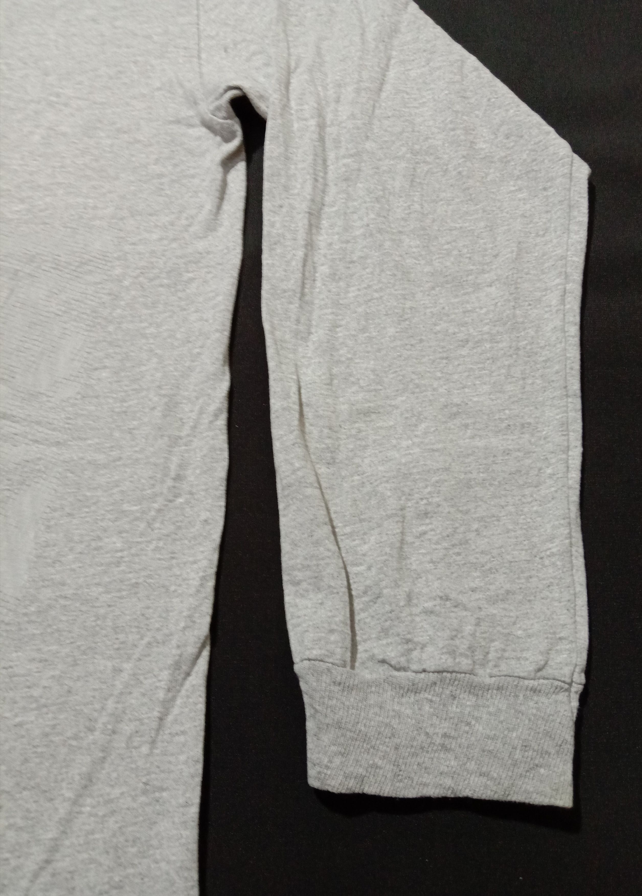 Stussy Stussy Long Sleeve Shirt Spell Out Logo Since 1980 Size US L / EU 52-54 / 3 - 8 Thumbnail
