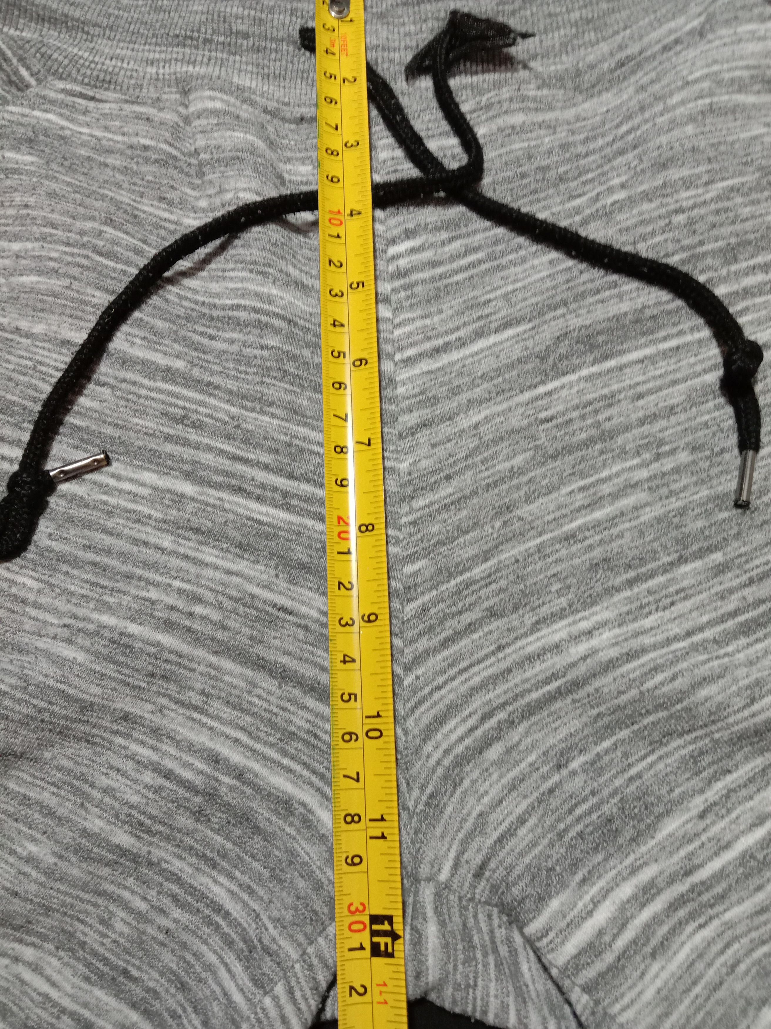 Japanese Brand Comfort Jogger Sweat Pants Zumba Gym Any Weather Size 30" / US 8 / IT 44 - 8 Thumbnail