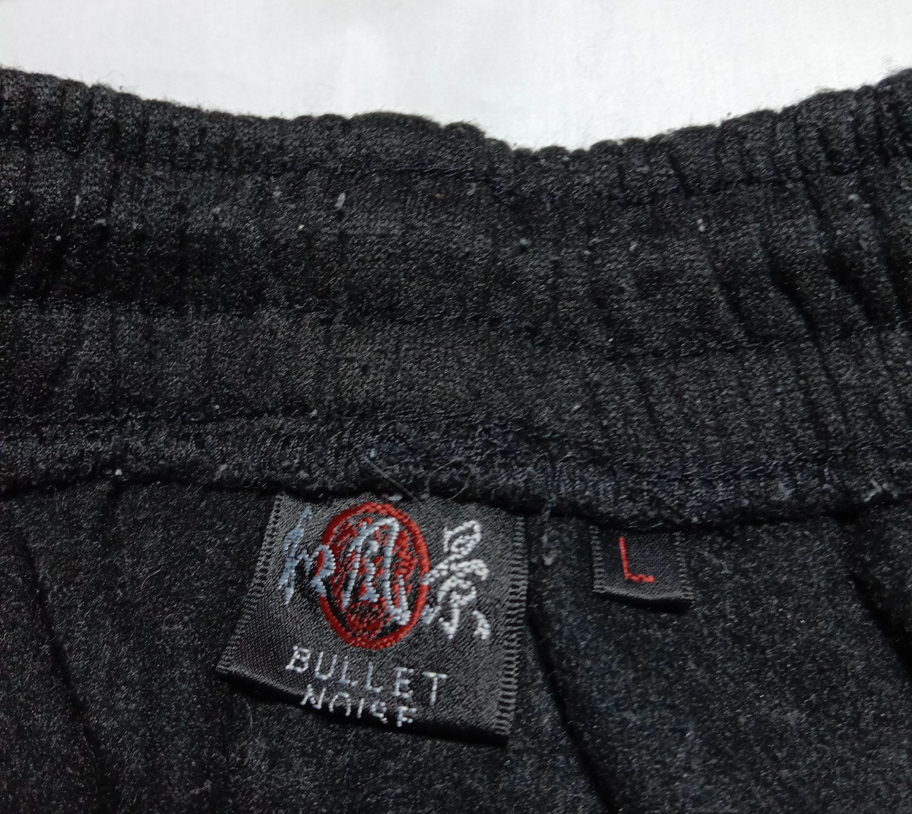Edition Japan Bullet Noise Koi Fish Sukajan Sweat Pant Jogger Size 30" / US 8 / IT 44 - 3 Thumbnail