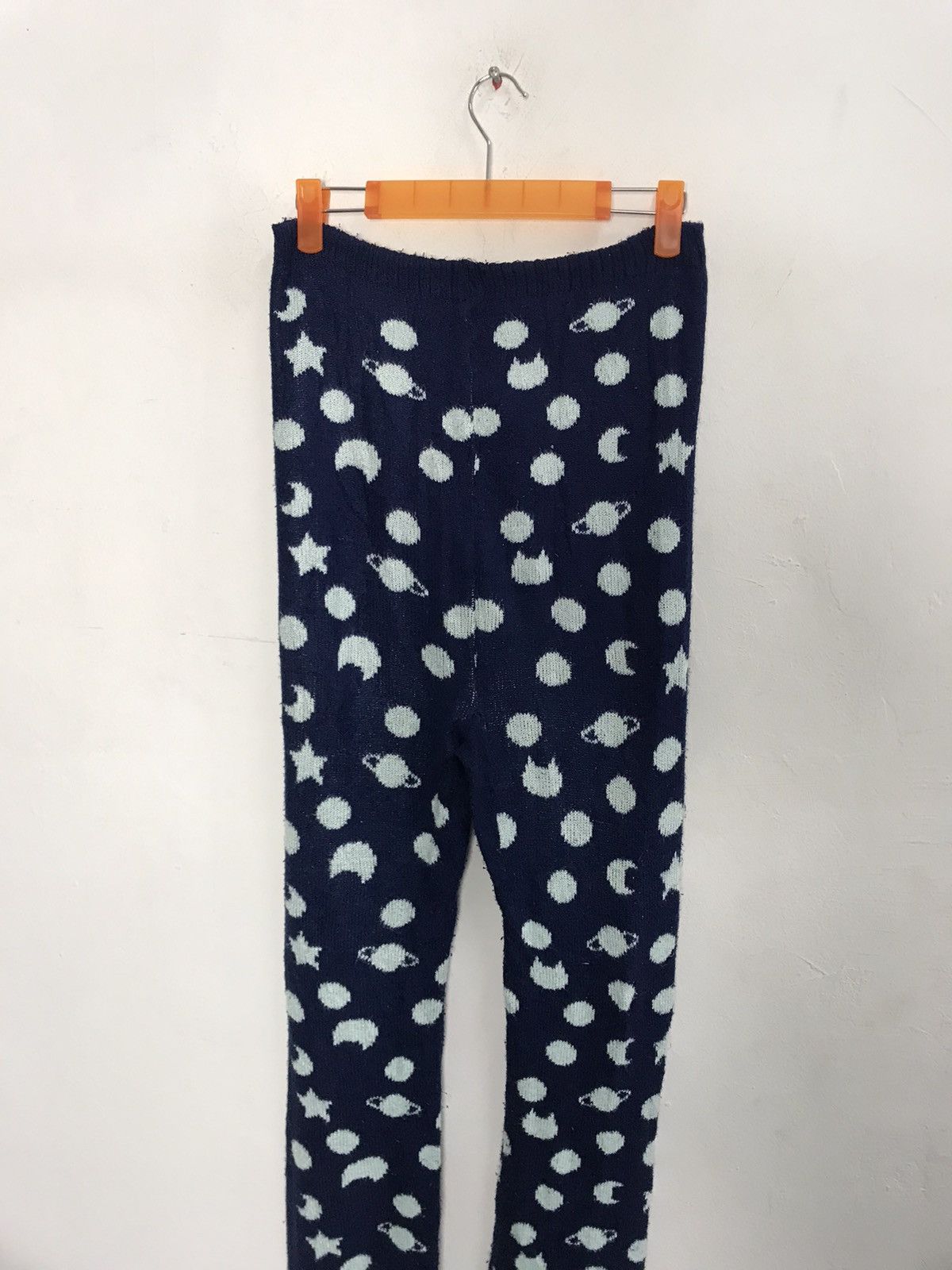 Issey Miyake Vintage Tsumori Chisato Issey Miyake All Over Print Legging Size 28" / US 6 / IT 42 - 4 Thumbnail