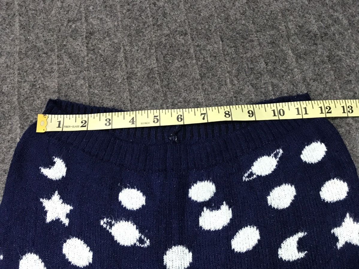 Issey Miyake Vintage Tsumori Chisato Issey Miyake All Over Print Legging Size 28" / US 6 / IT 42 - 7 Thumbnail