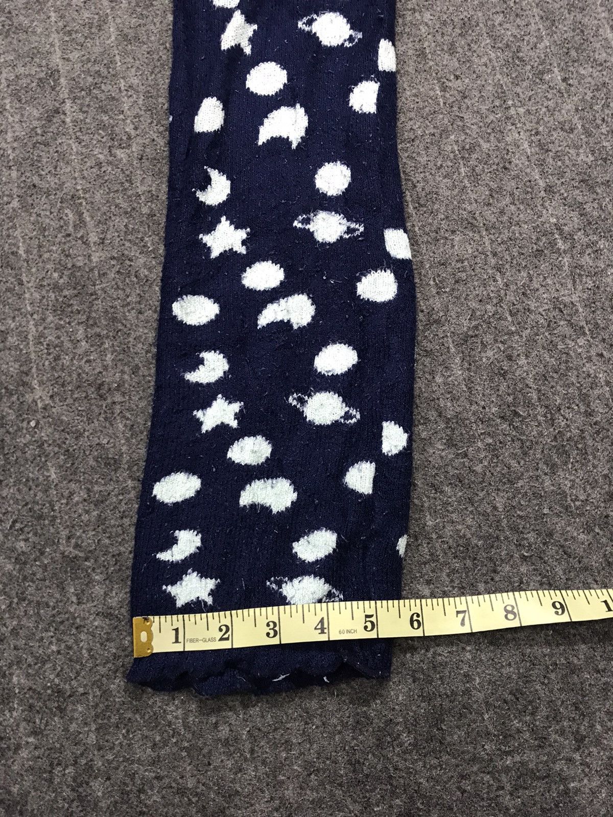 Issey Miyake Vintage Tsumori Chisato Issey Miyake All Over Print Legging Size 28" / US 6 / IT 42 - 12 Thumbnail