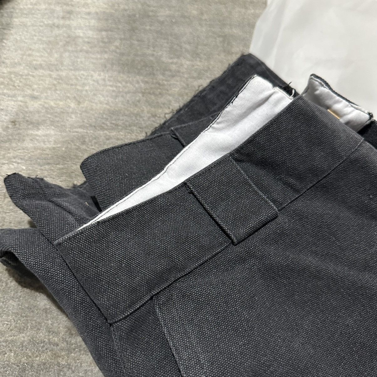 Ojardorf 3D WIDE DOUBLE KNEE PANT (MARBLE BLACK) Size US 32 / EU 48 - 10 Thumbnail
