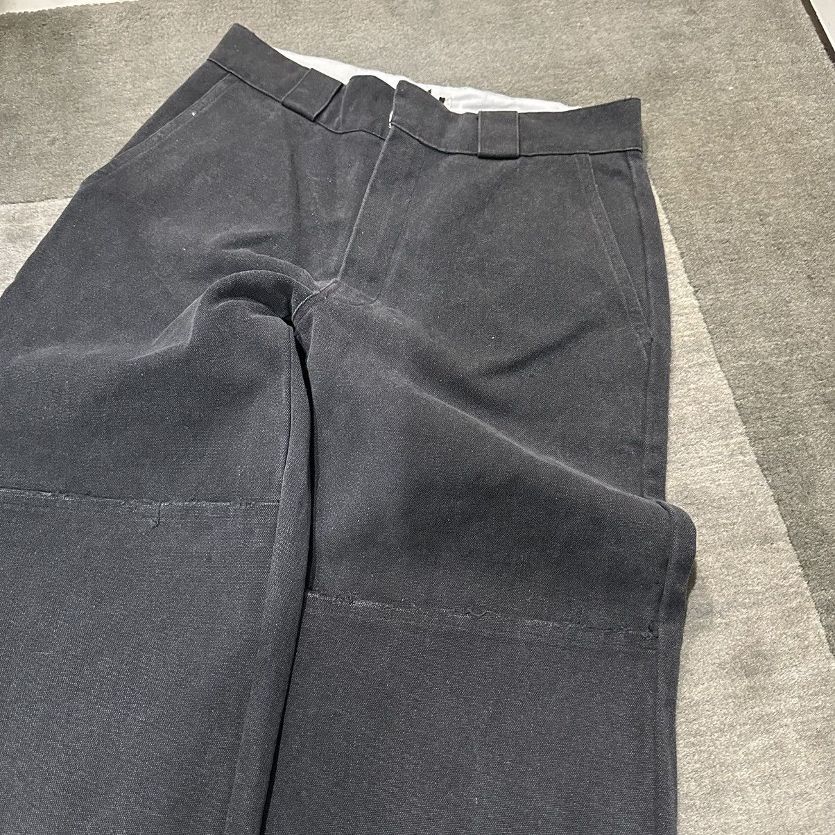 Ojardorf 3D WIDE DOUBLE KNEE PANT (MARBLE BLACK) Size US 32 / EU 48 - 9 Thumbnail