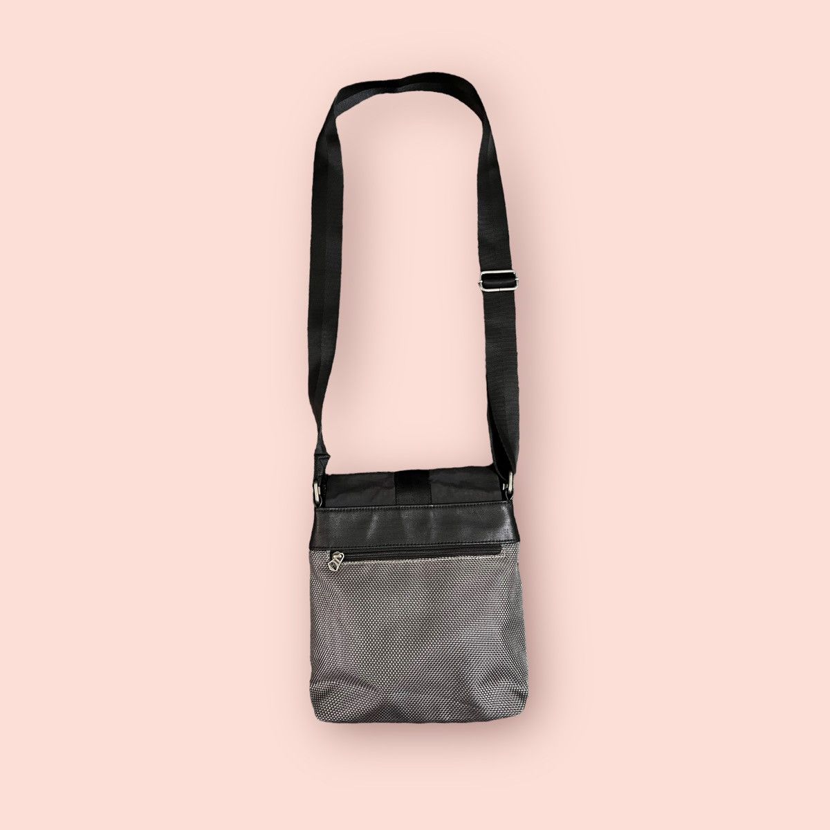 Diesel VINTAGE DIESEL CROSSBODY SLING BAG Size ONE SIZE - 9 Thumbnail