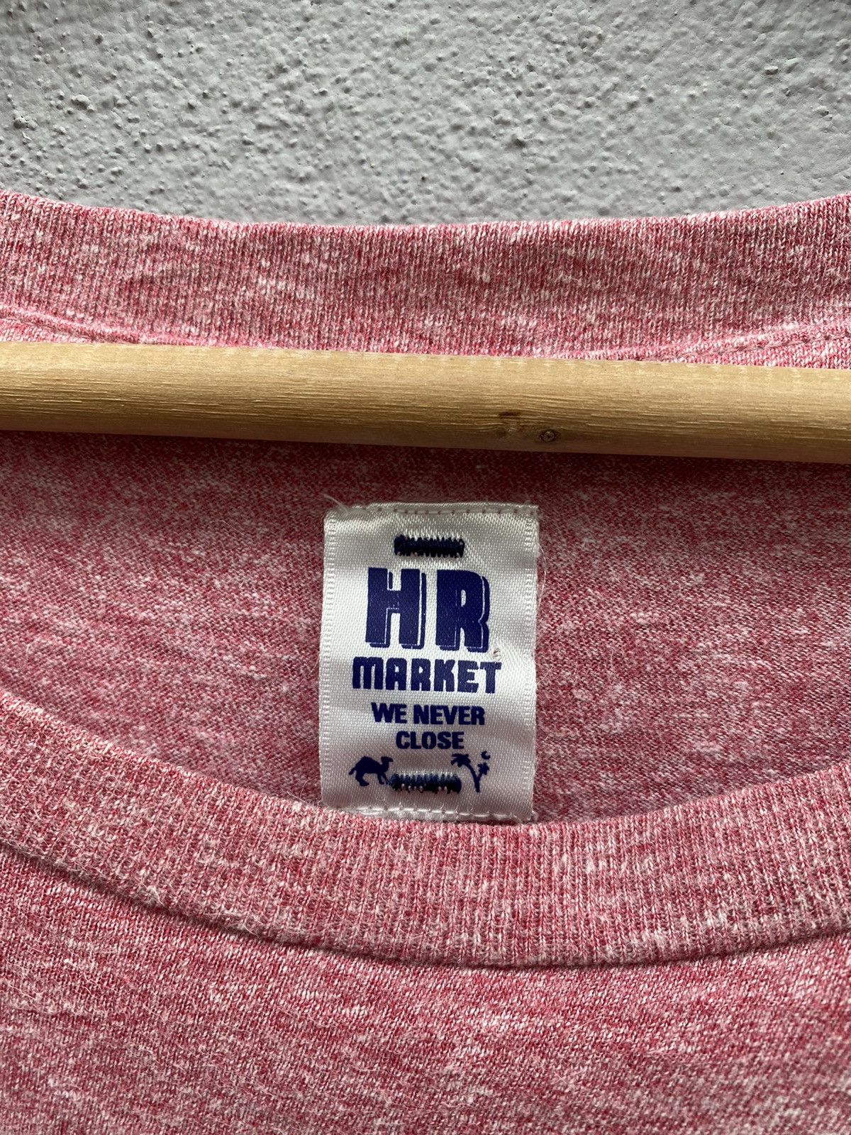 Blue Blue Japan × HOLLYWOOD RANCH MARKET 💥HRM x Iconic Stanley Kubrick Movie “Clockwork Orange” Tee Size US M / EU 48-50 / 2 - 4 Thumbnail