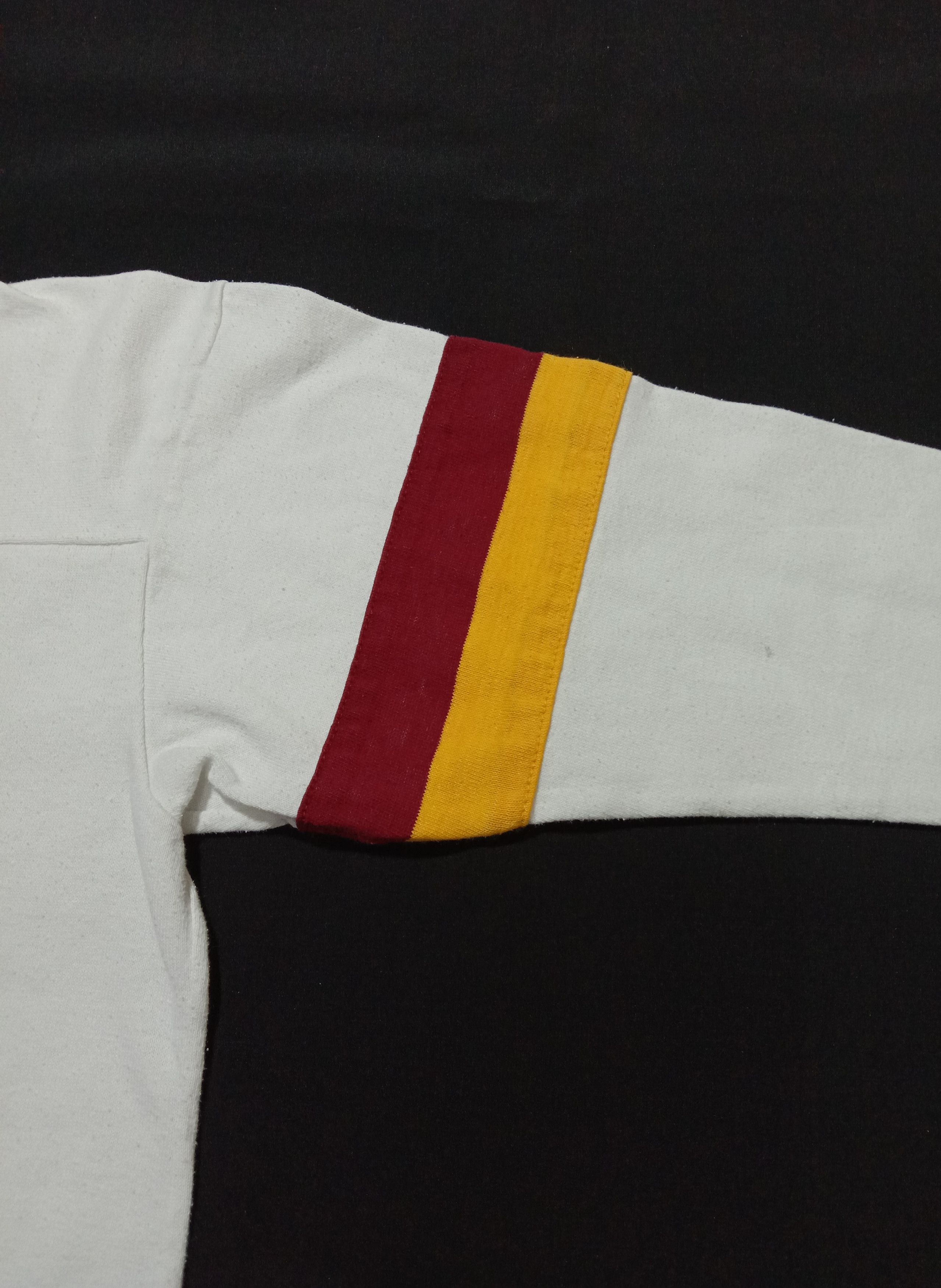 NFL Vintage Washington Redskins 17 Rawlings Youth XL Tee Size S / US 4 / IT 40 - 9 Thumbnail
