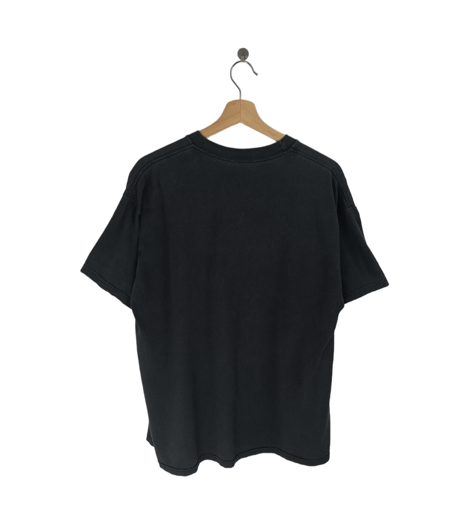 Other VINTAGE Y2K MISSION : POSSIBLE PARODY ADULT FUNNY TEE Size US L / EU 52-54 / 3 - 2 Thumbnail
