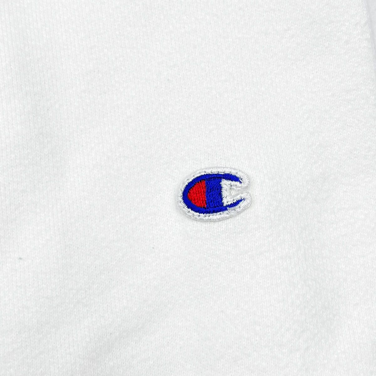 Issey Miyake Last Drop‼️ Issey Miyake Ne-Net Champion Hoodie Size US S / EU 44-46 / 1 - 3 Thumbnail