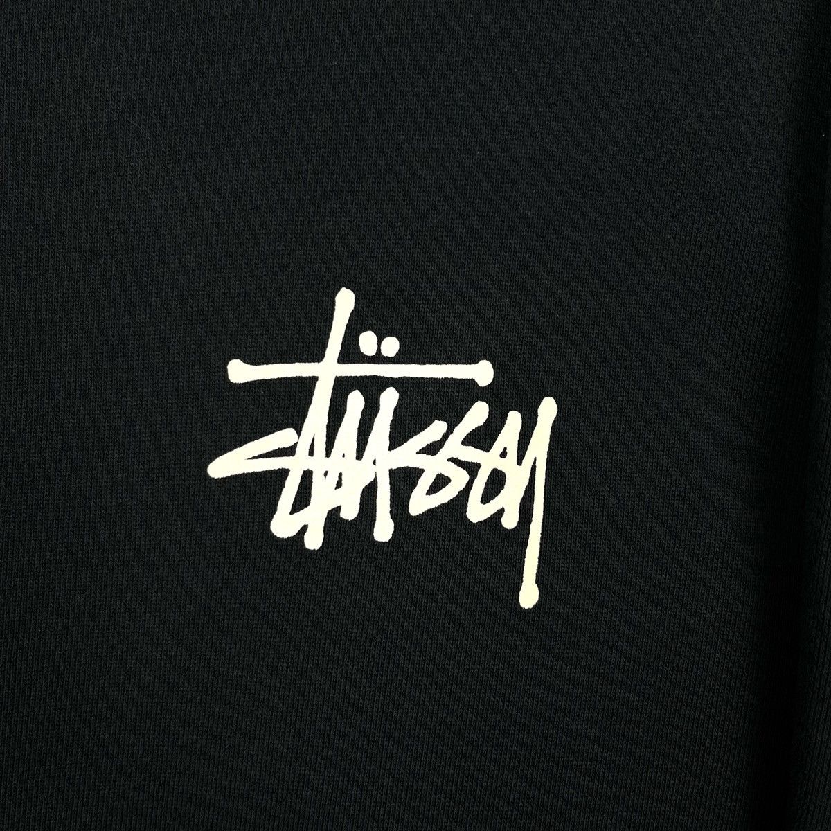 Stussy Vintage Stussy Sweatshirt Size US M / EU 48-50 / 2 - 4 Thumbnail