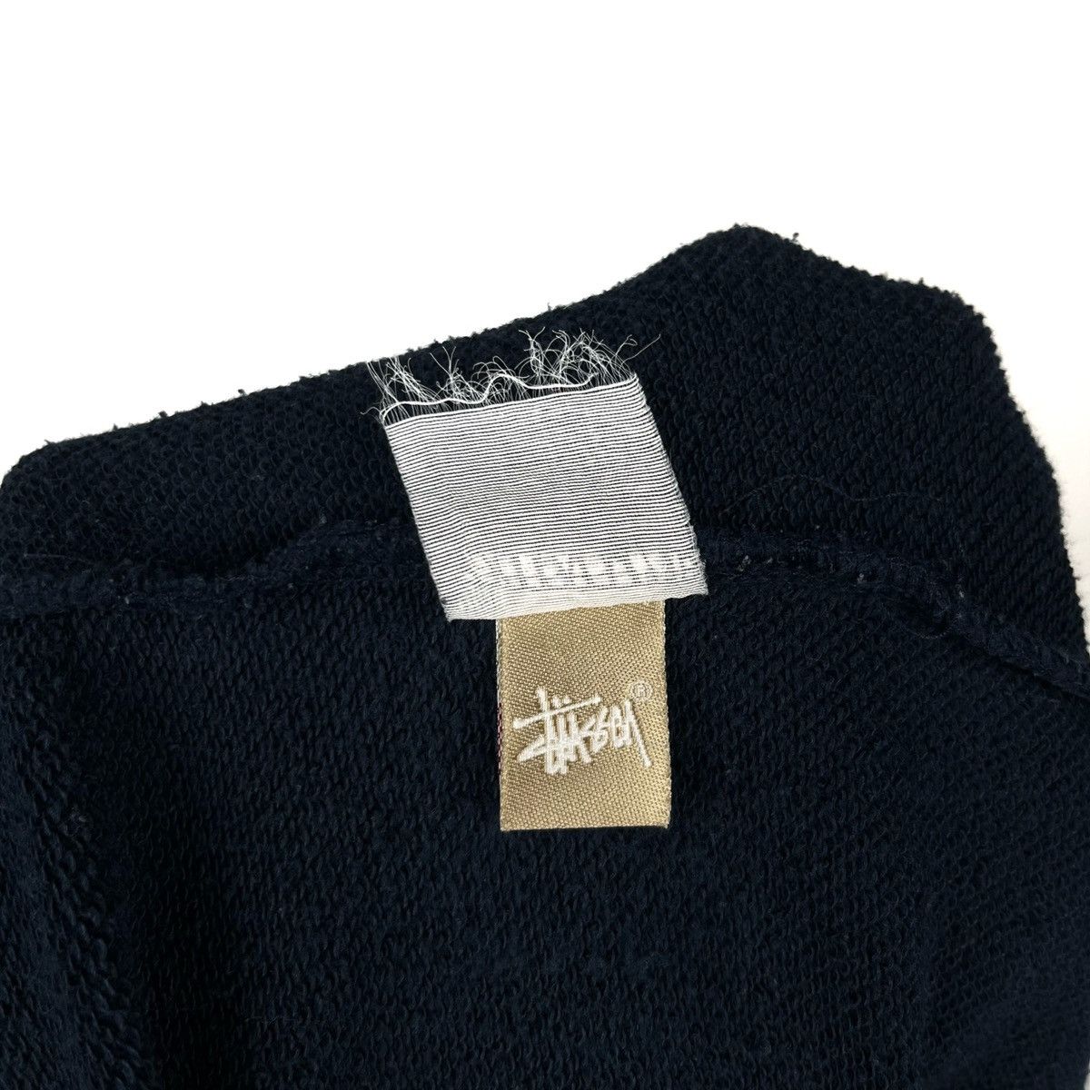 Stussy Vintage Stussy Sweatshirt Size US M / EU 48-50 / 2 - 8 Thumbnail