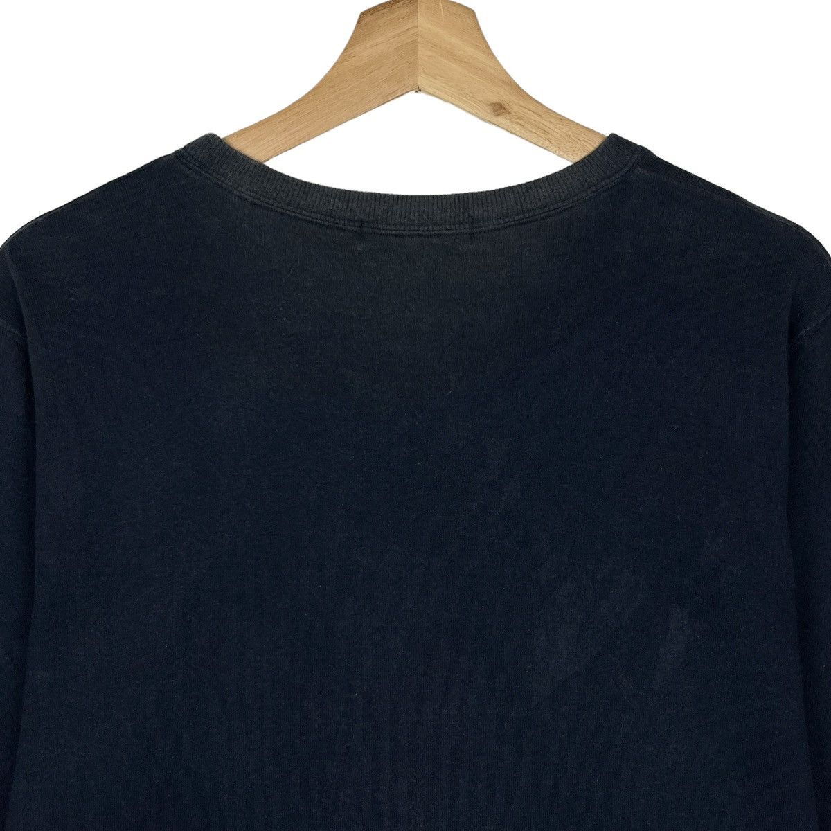 Issey Miyake Last Drop‼️ Vintage Issey Miyake Ne-Net Sweatshirt Size US M / EU 48-50 / 2 - 8 Thumbnail