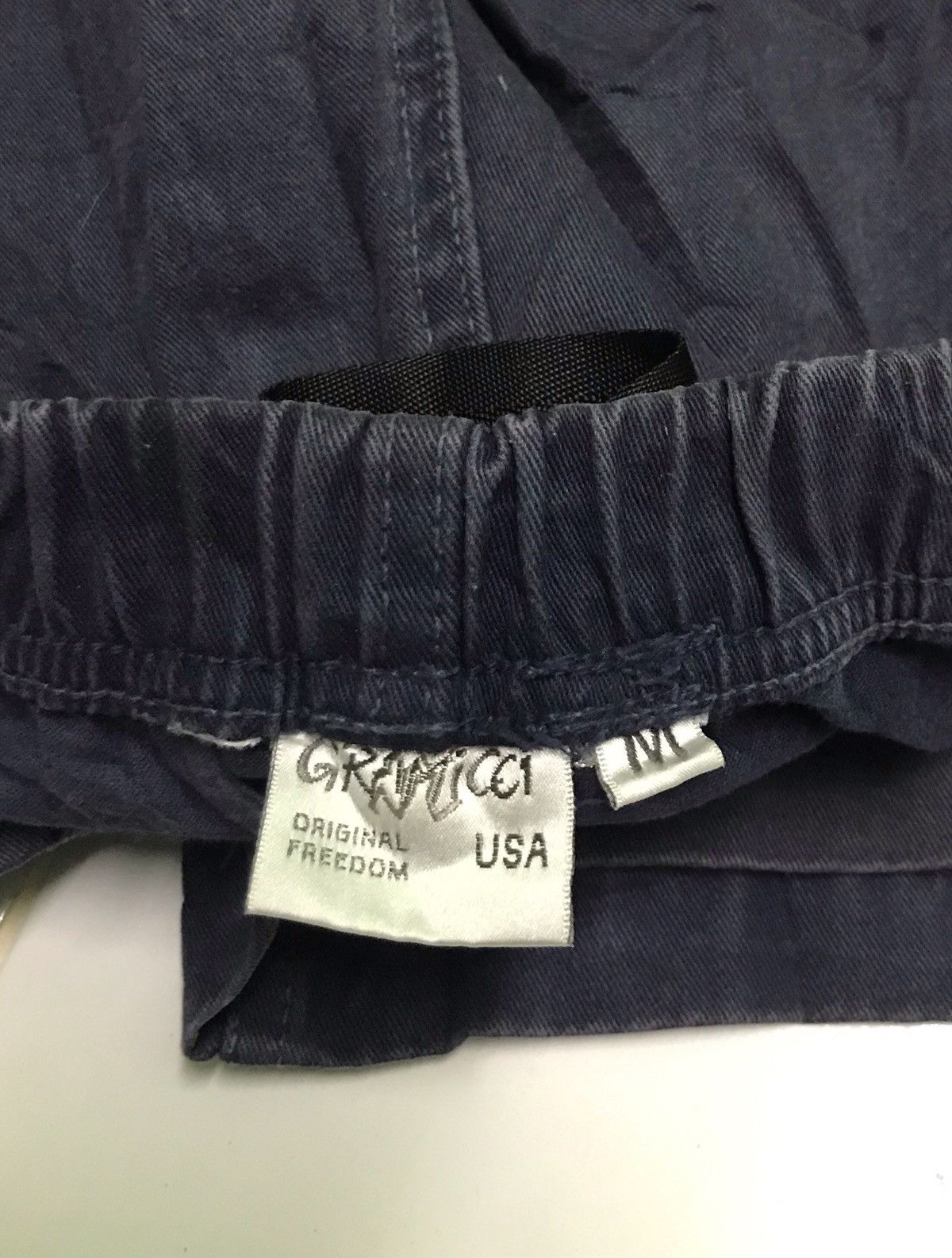Gramicci Gramicci short pants Size US 28 / EU 44 - 3 Thumbnail