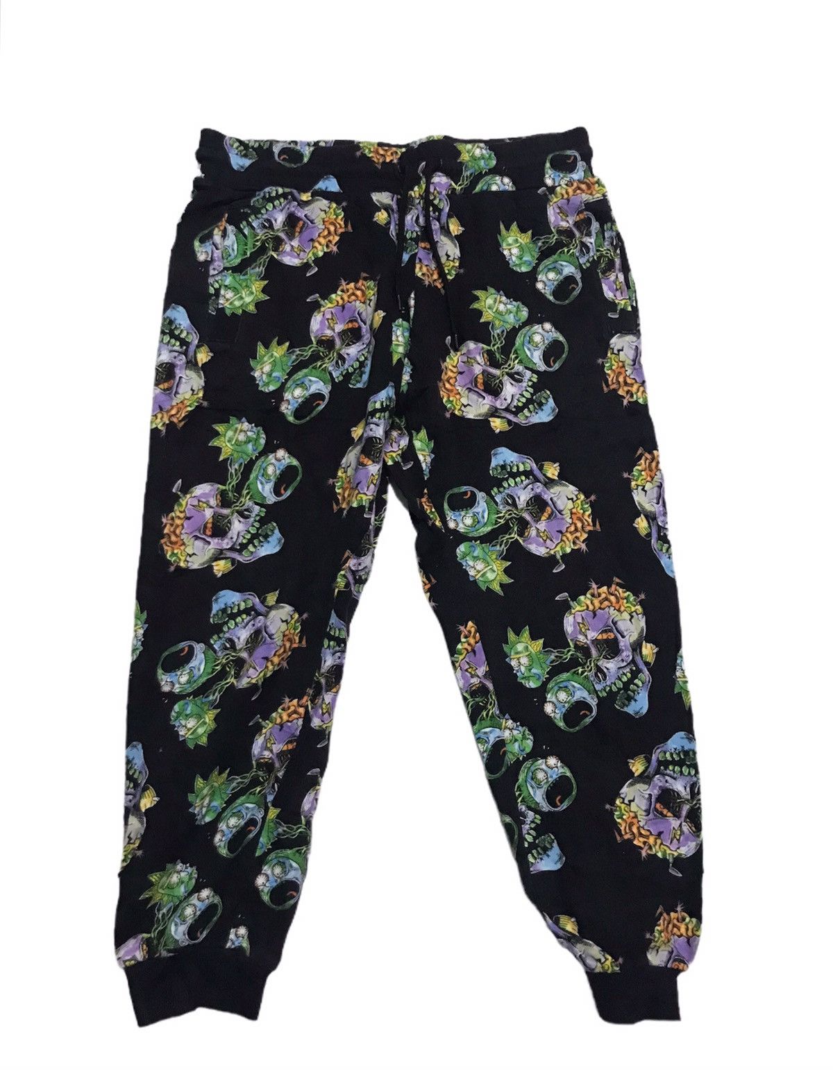 Cartoon Network Cartoon network fullprint pants Size US 32 / EU 48 - 1 Thumbnail