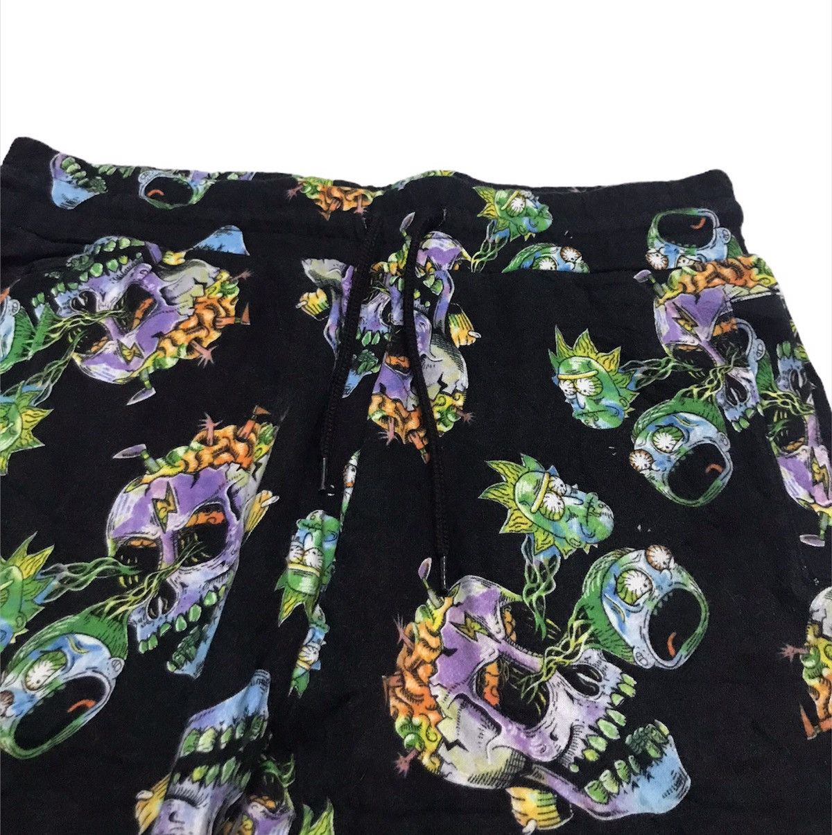 Cartoon Network Cartoon network fullprint pants Size US 32 / EU 48 - 2 Thumbnail
