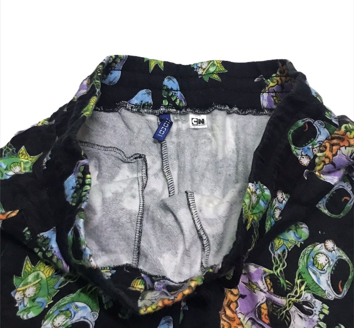 Cartoon Network Cartoon network fullprint pants Size US 32 / EU 48 - 3 Thumbnail