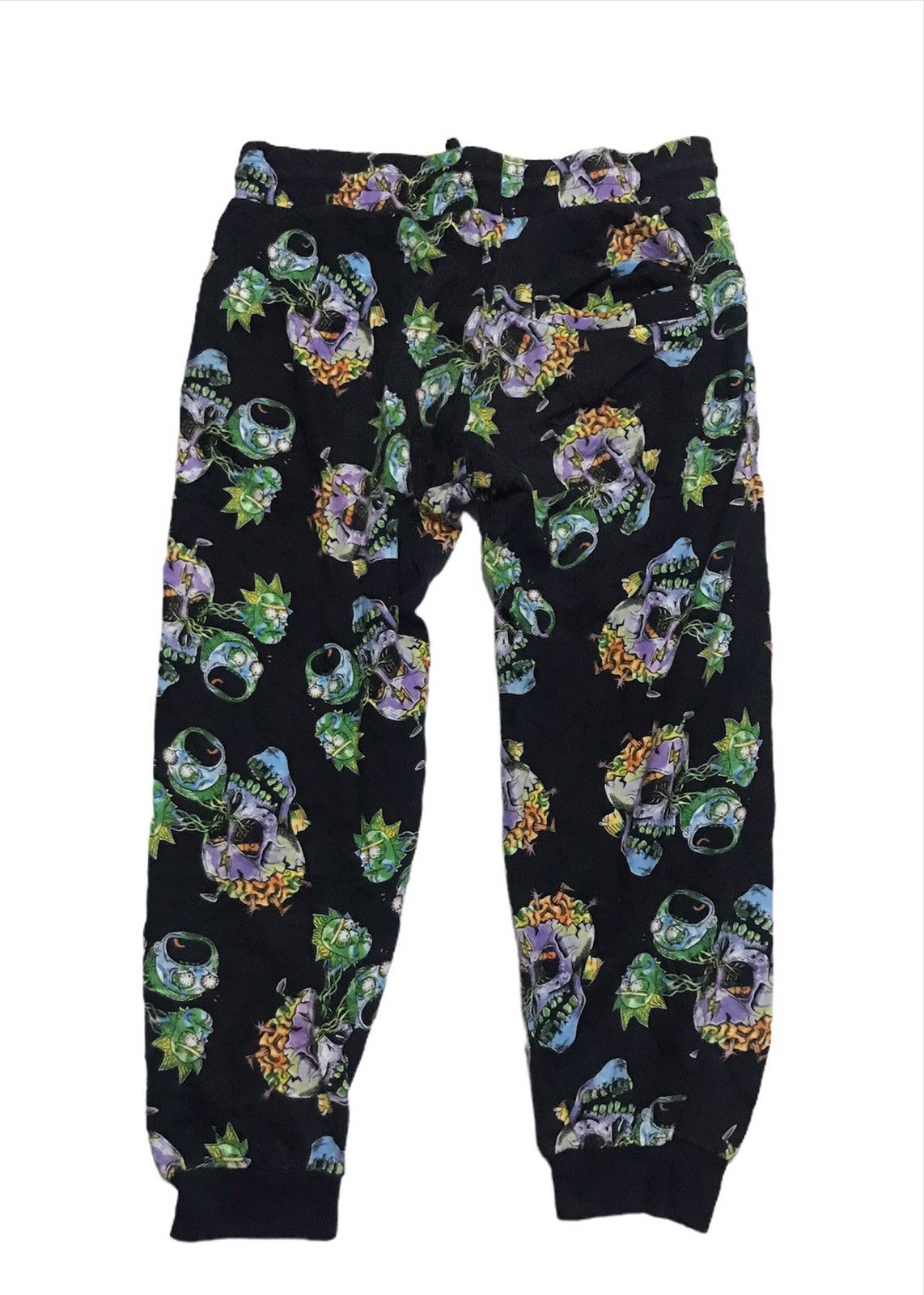 Cartoon Network Cartoon network fullprint pants Size US 32 / EU 48 - 4 Thumbnail