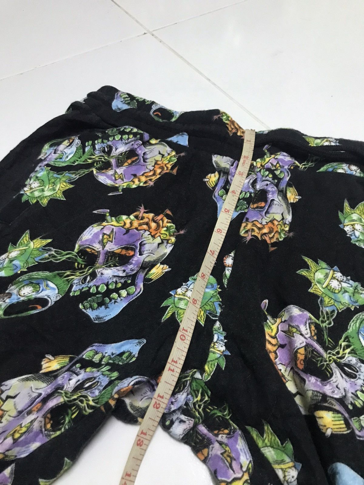 Cartoon Network Cartoon network fullprint pants Size US 32 / EU 48 - 10 Thumbnail