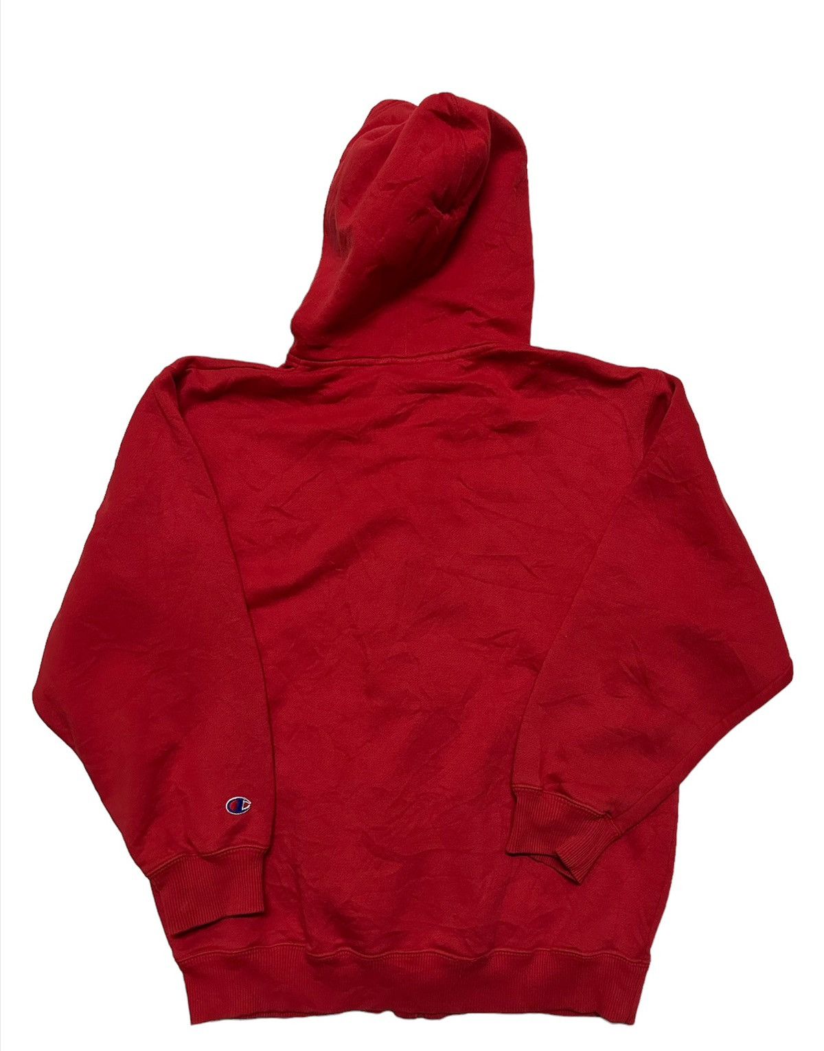 Champion Champion zipper hoodie Size US L / EU 52-54 / 3 - 3 Thumbnail