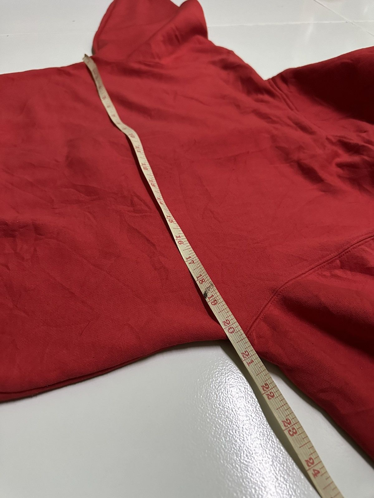 Champion Champion zipper hoodie Size US L / EU 52-54 / 3 - 5 Thumbnail