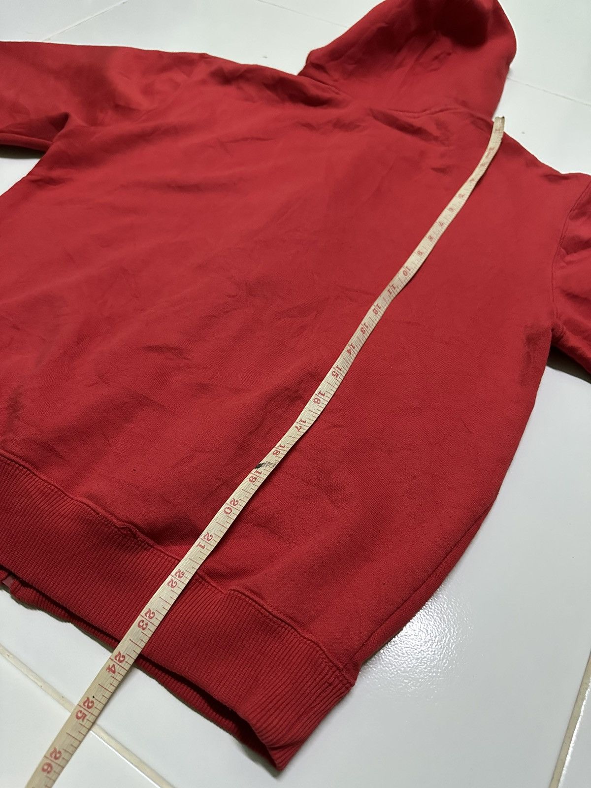 Champion Champion zipper hoodie Size US L / EU 52-54 / 3 - 6 Thumbnail