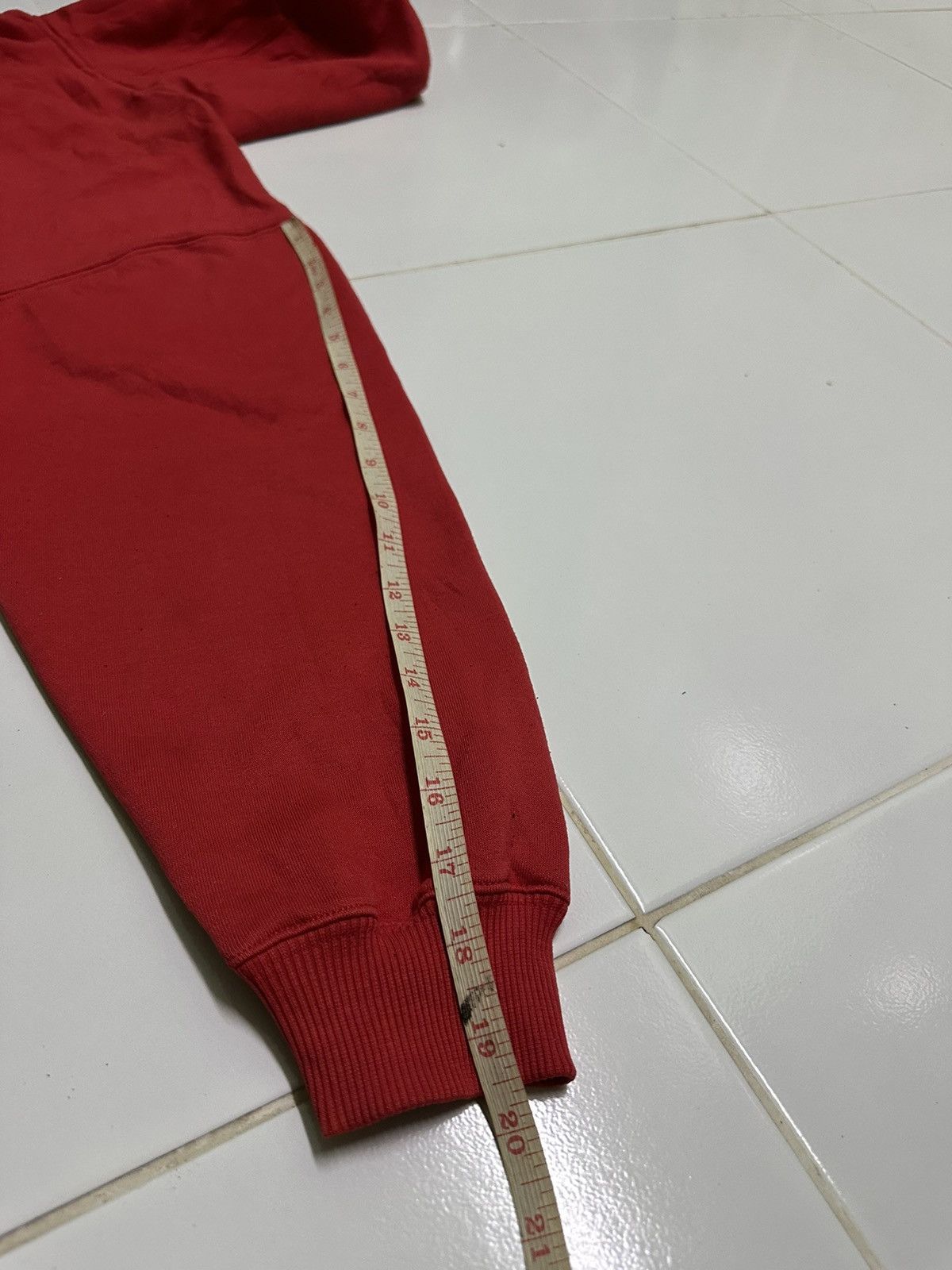 Champion Champion zipper hoodie Size US L / EU 52-54 / 3 - 8 Thumbnail