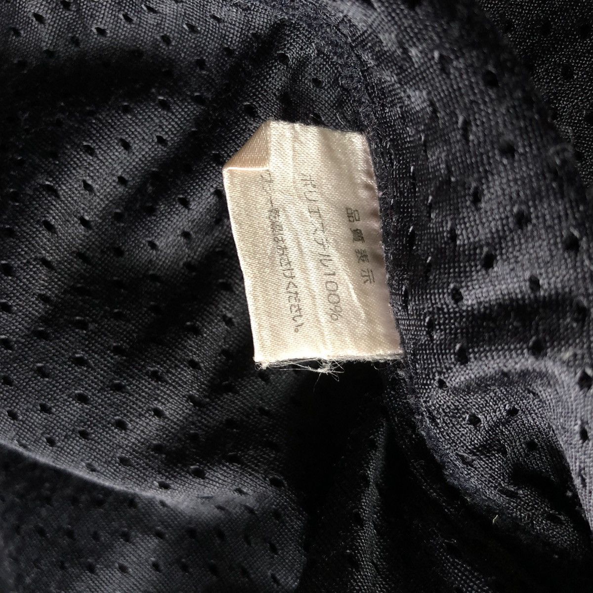 Toms × Vintage Toms Racing Toyota Perfomance Fleece Zipper Jacket Size US M / EU 48-50 / 2 - 11 Thumbnail