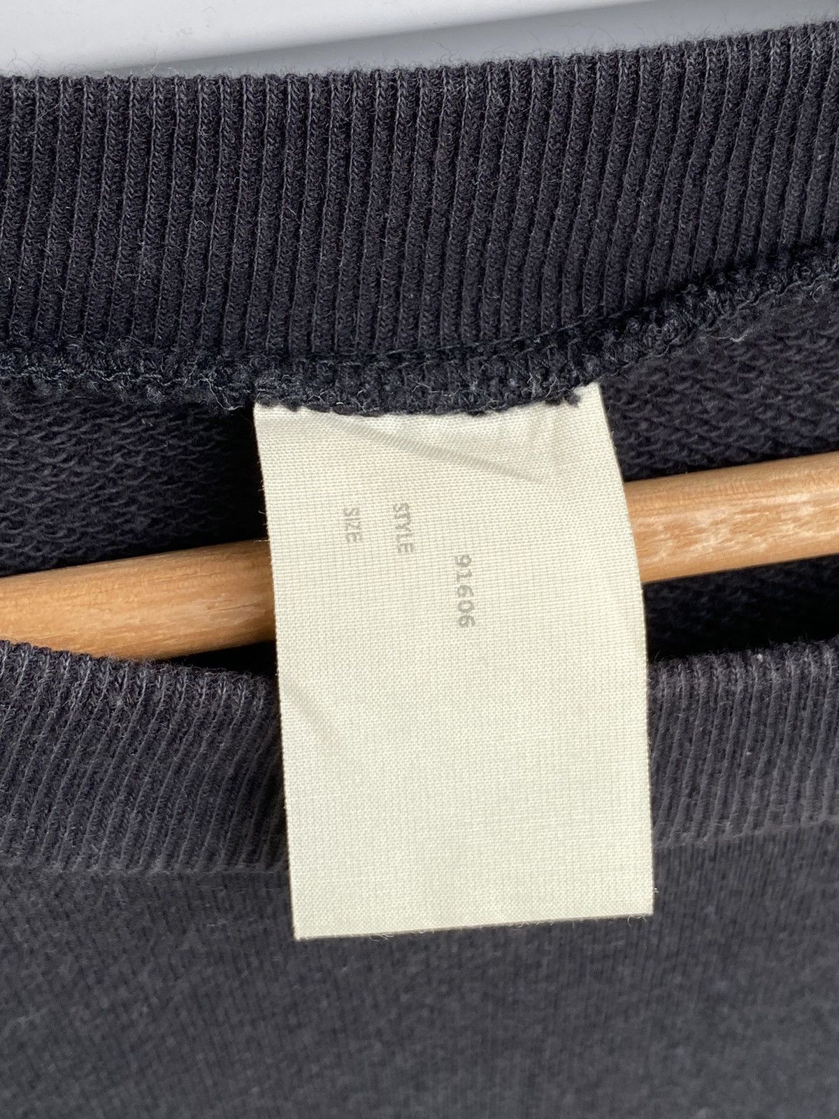 Japanese Brand Vintage N. hoolywood Arts Crewneck / KapitalHysteric Size US M / EU 48-50 / 2 - 5 Thumbnail
