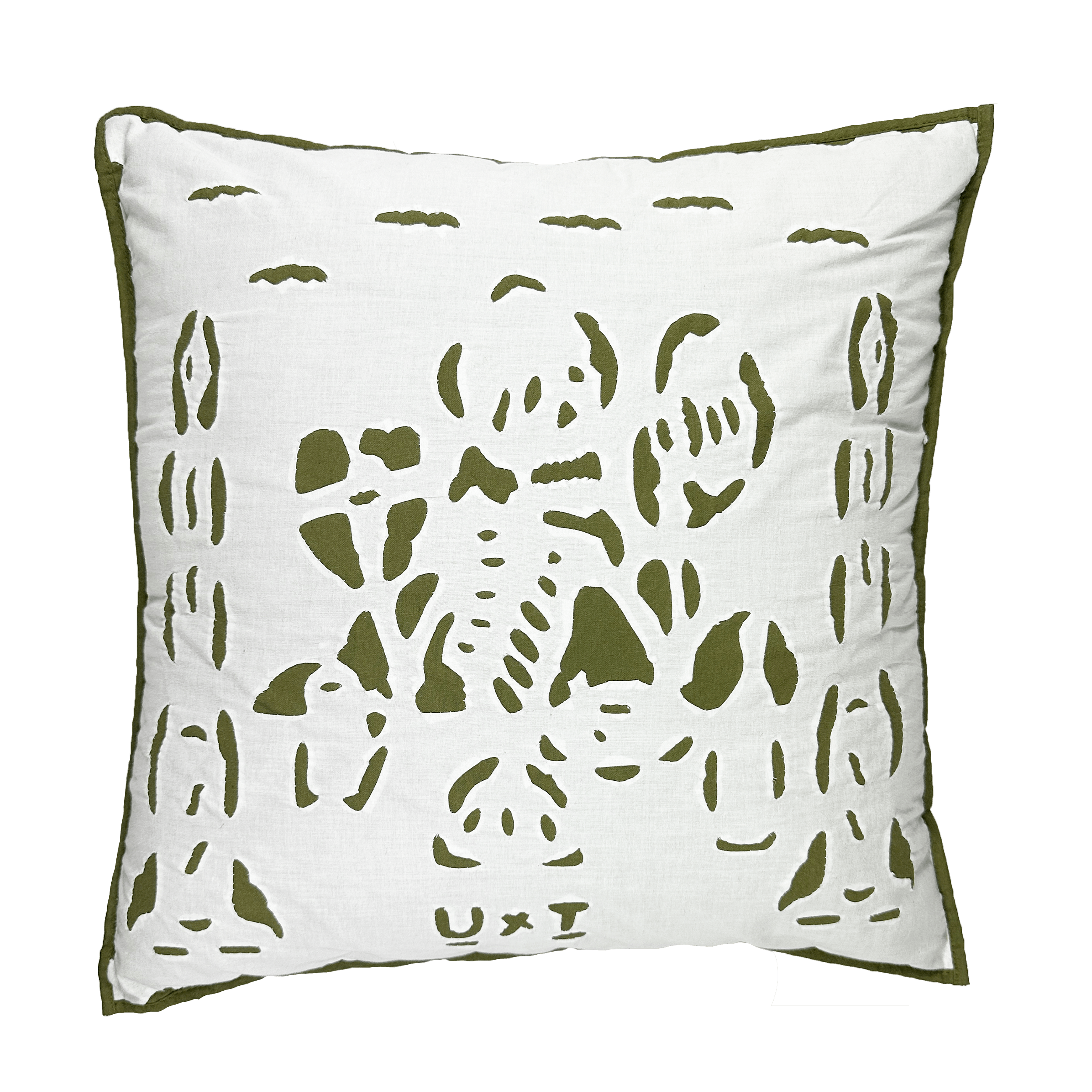 Undercover Undercover x Trash Skeleton Pillow | Grailed
