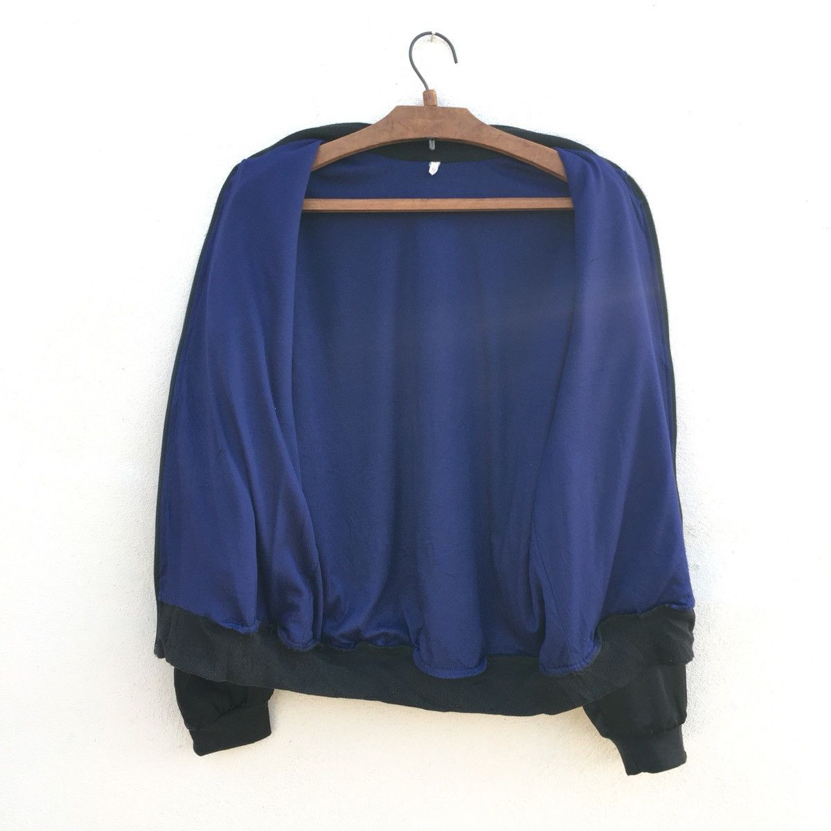 Ford × Vintage Vintage 70s Ford Bomber Graham Withers Drag Racing Jacket Size US M / EU 48-50 / 2 - 5 Thumbnail