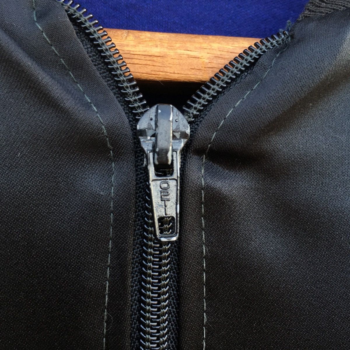 Ford × Vintage Vintage 70s Ford Bomber Graham Withers Drag Racing Jacket Size US M / EU 48-50 / 2 - 6 Thumbnail