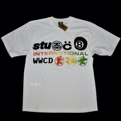 Cactus Plant Flea Market Stussy T Shirt | Grailed