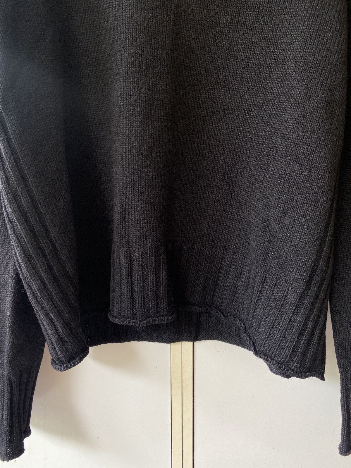 Designer × Stone Island STONE ISLAND SWEATER Size US XL / EU 56 / 4 - 4 Thumbnail