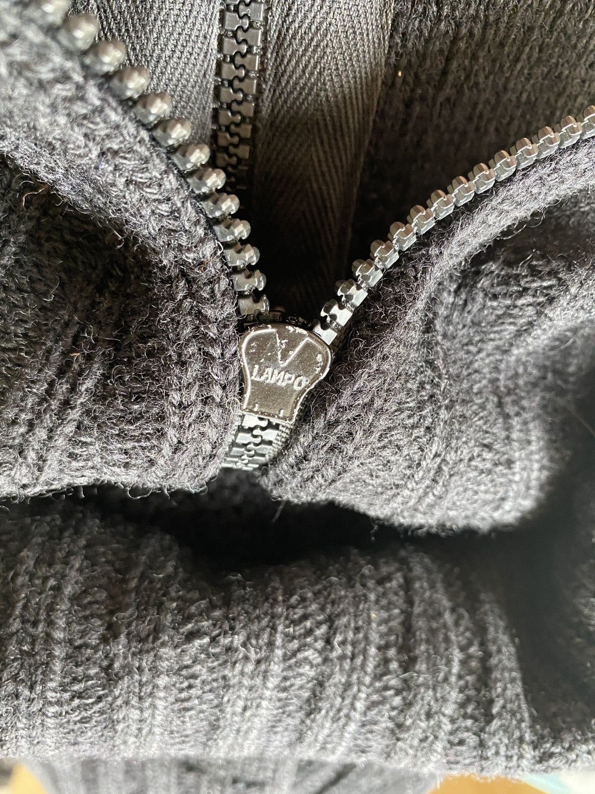 Designer × Stone Island STONE ISLAND SWEATER Size US XL / EU 56 / 4 - 8 Thumbnail