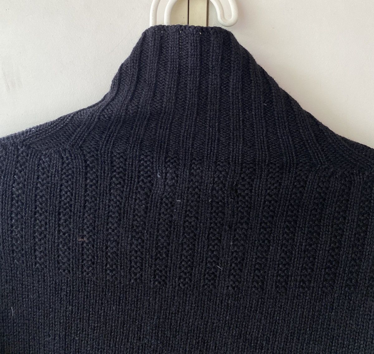 Designer × Stone Island STONE ISLAND SWEATER Size US XL / EU 56 / 4 - 5 Thumbnail