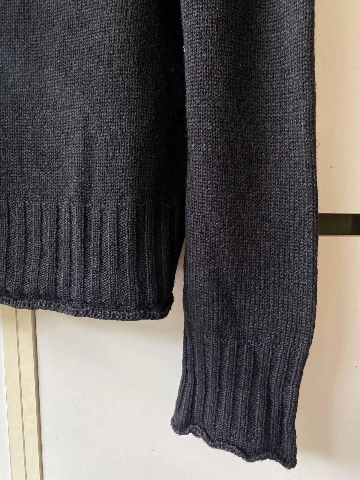 Designer × Stone Island STONE ISLAND SWEATER Size US XL / EU 56 / 4 - 2 Thumbnail