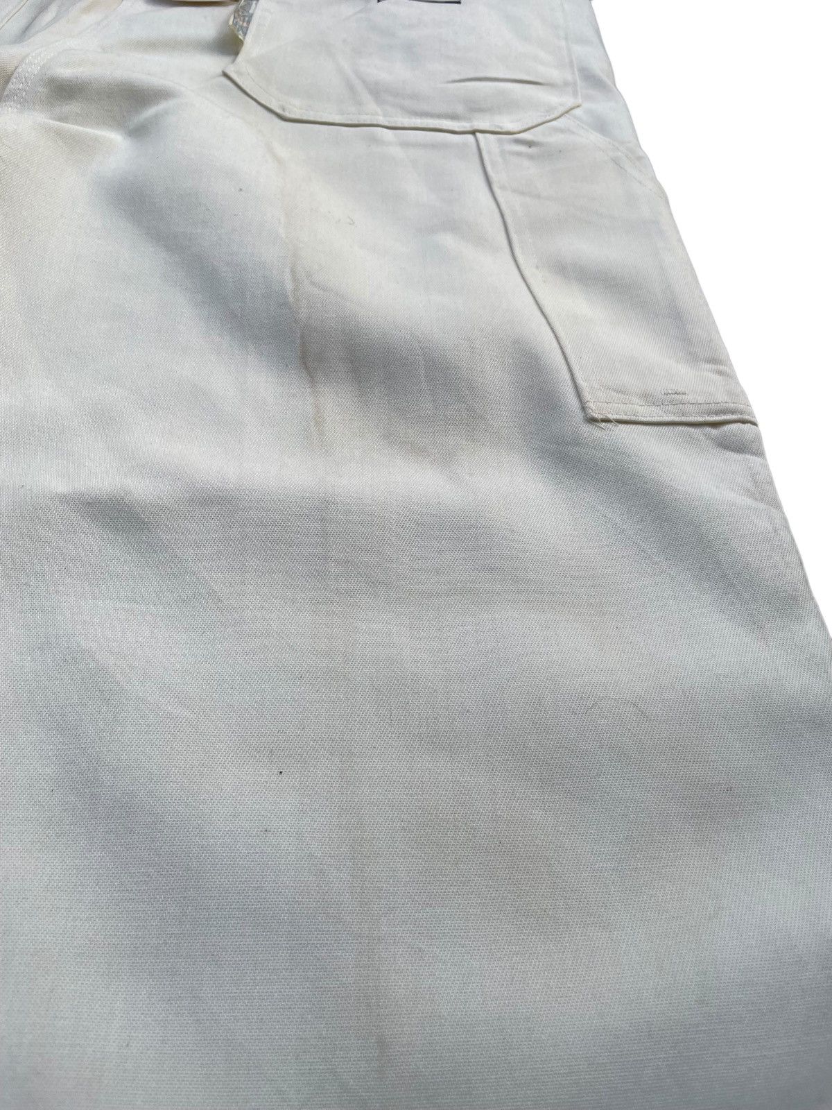 Vintage Vintage 70’s Toughskins Carpenter Denim Size US 42 / EU 58 - 15 Thumbnail