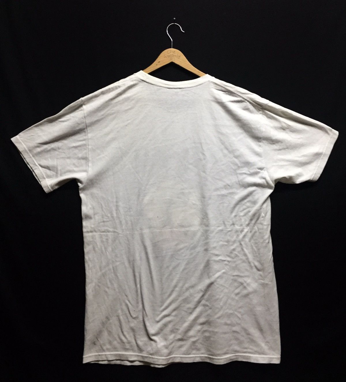 Stussy Stussy Snooker Ball #8 Flowers T Shirt Size US L / EU 52-54 / 3 - 7 Thumbnail