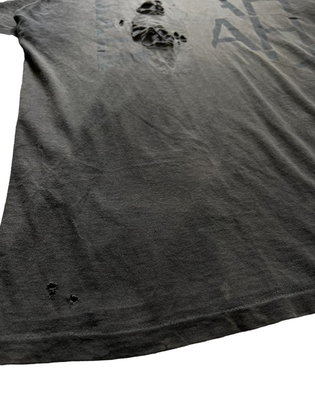 Vintage 1986 Iggy Pop Blah Blah Tour (Seen on Margiela) Size US XL / EU 56 / 4 - 12 Thumbnail