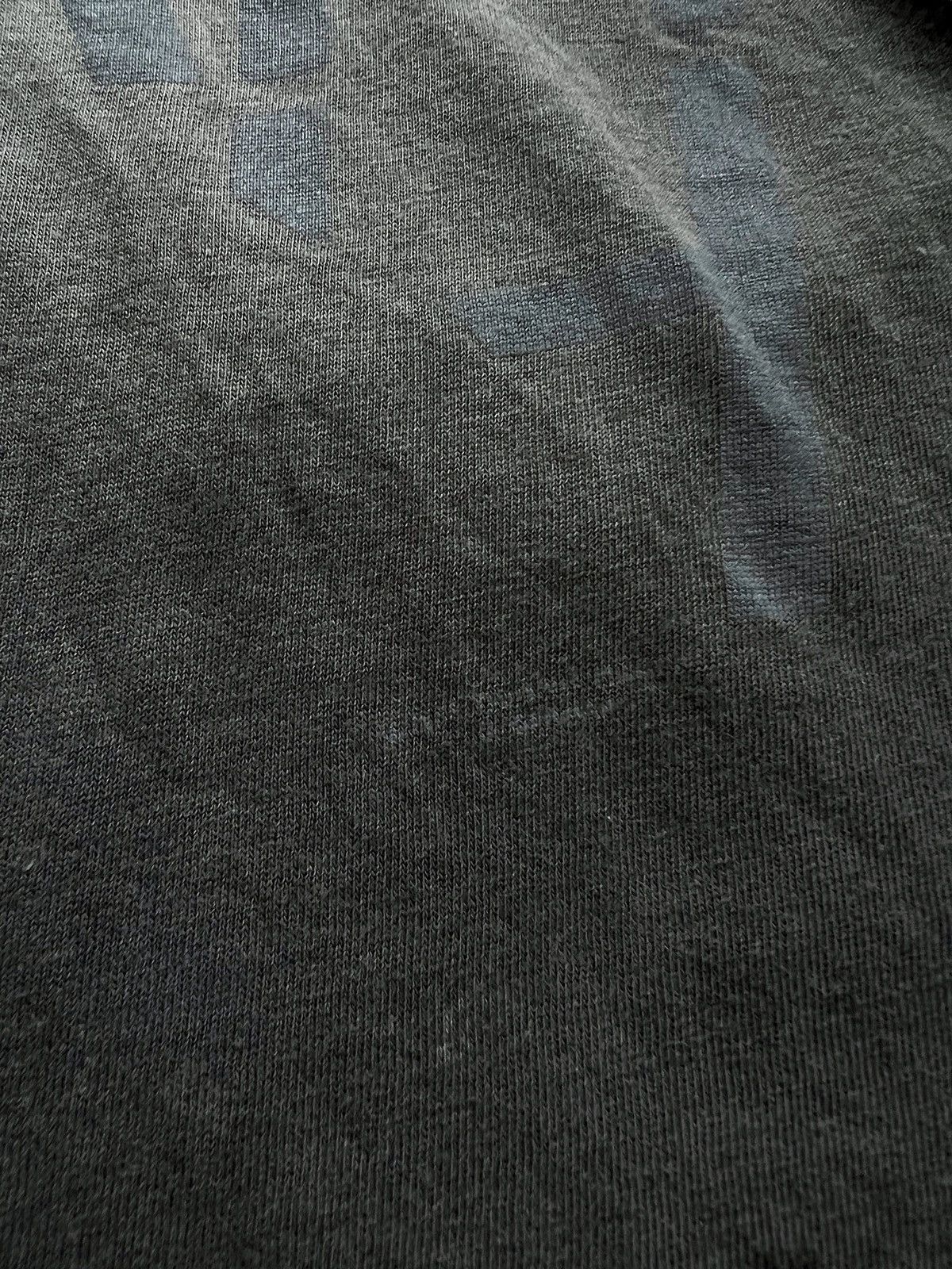 Vintage 1986 Iggy Pop Blah Blah Tour (Seen on Margiela) Size US XL / EU 56 / 4 - 5 Thumbnail