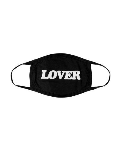 BIANCA CHANDON Bianca Chandon Reusable Lover Face Mask Size ONE SIZE - 1 Thumbnail