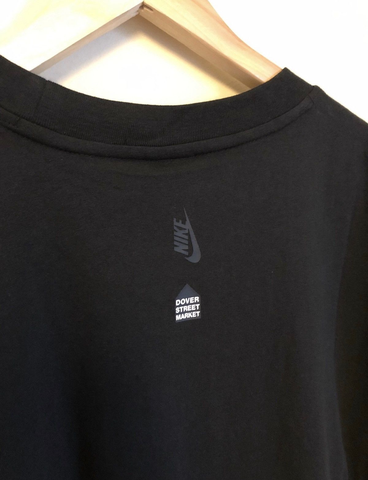 Dover Street Market × Nike Nike Lab X Dover Street Market DSM rainbow equality T-shirt Size US L / EU 52-54 / 3 - 5 Thumbnail