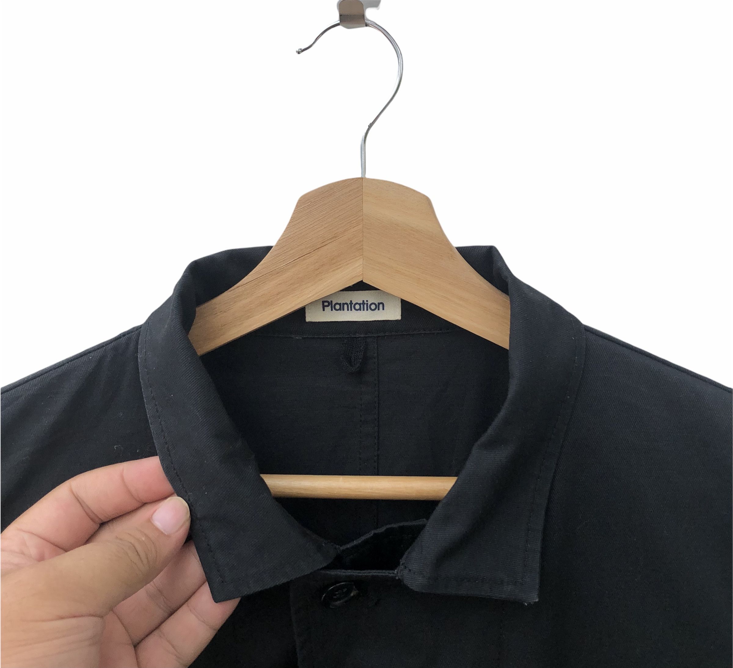 Issey Miyake ISSEY MIYAKE BY PLANTATION FABRIC OF JAPAN Size US M / EU 48-50 / 2 - 5 Thumbnail