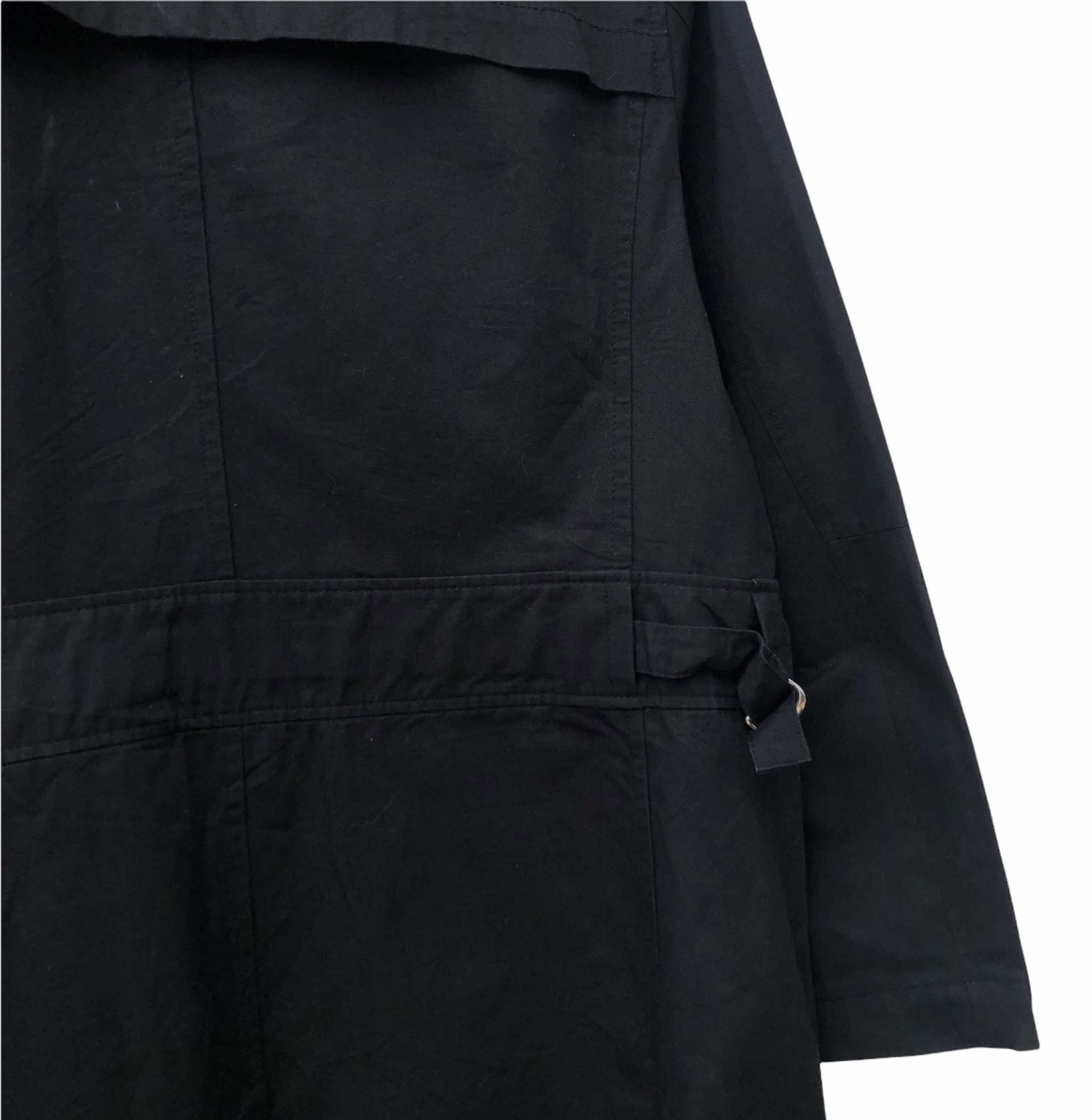 Issey Miyake ISSEY MIYAKE BY PLANTATION FABRIC OF JAPAN Size US M / EU 48-50 / 2 - 7 Thumbnail