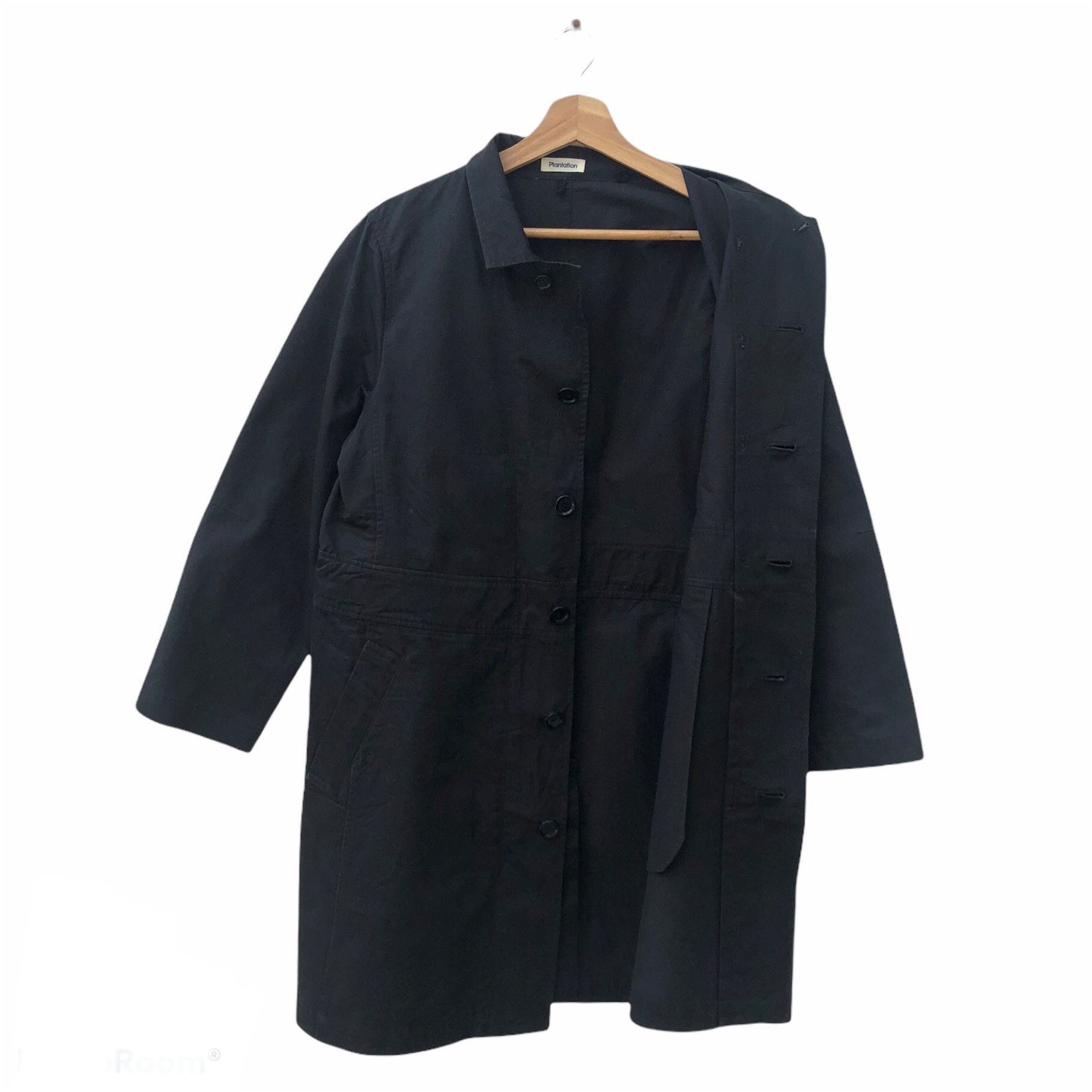 Issey Miyake ISSEY MIYAKE BY PLANTATION FABRIC OF JAPAN Size US M / EU 48-50 / 2 - 3 Thumbnail