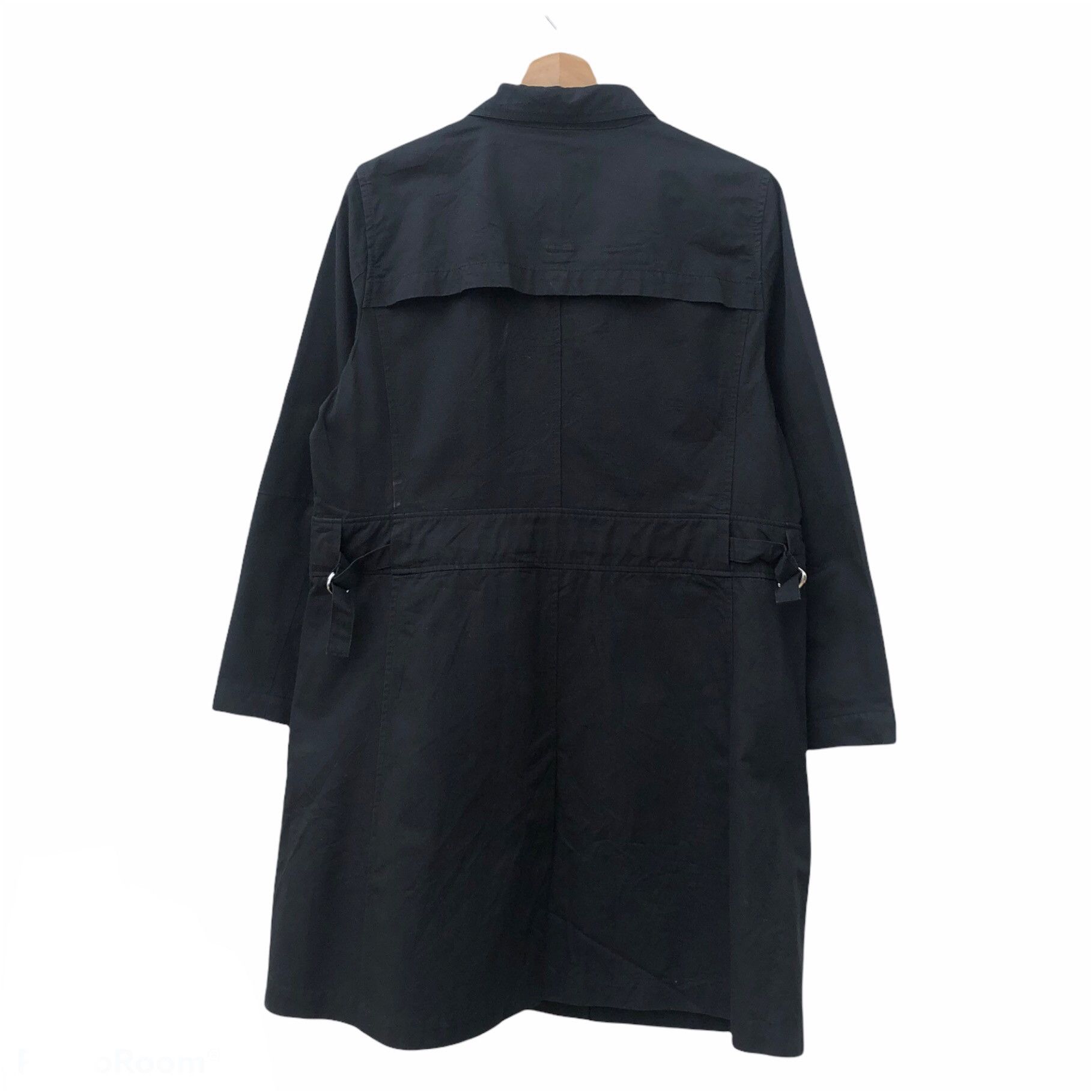 Issey Miyake ISSEY MIYAKE BY PLANTATION FABRIC OF JAPAN Size US M / EU 48-50 / 2 - 4 Thumbnail