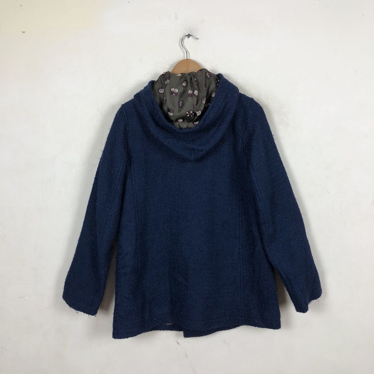 Issey Miyake NE-NET BY ISSEY MIYAKE JACKET Size US M / EU 48-50 / 2 - 7 Thumbnail